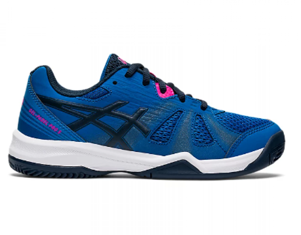 Zapatos de 2024 padel asics